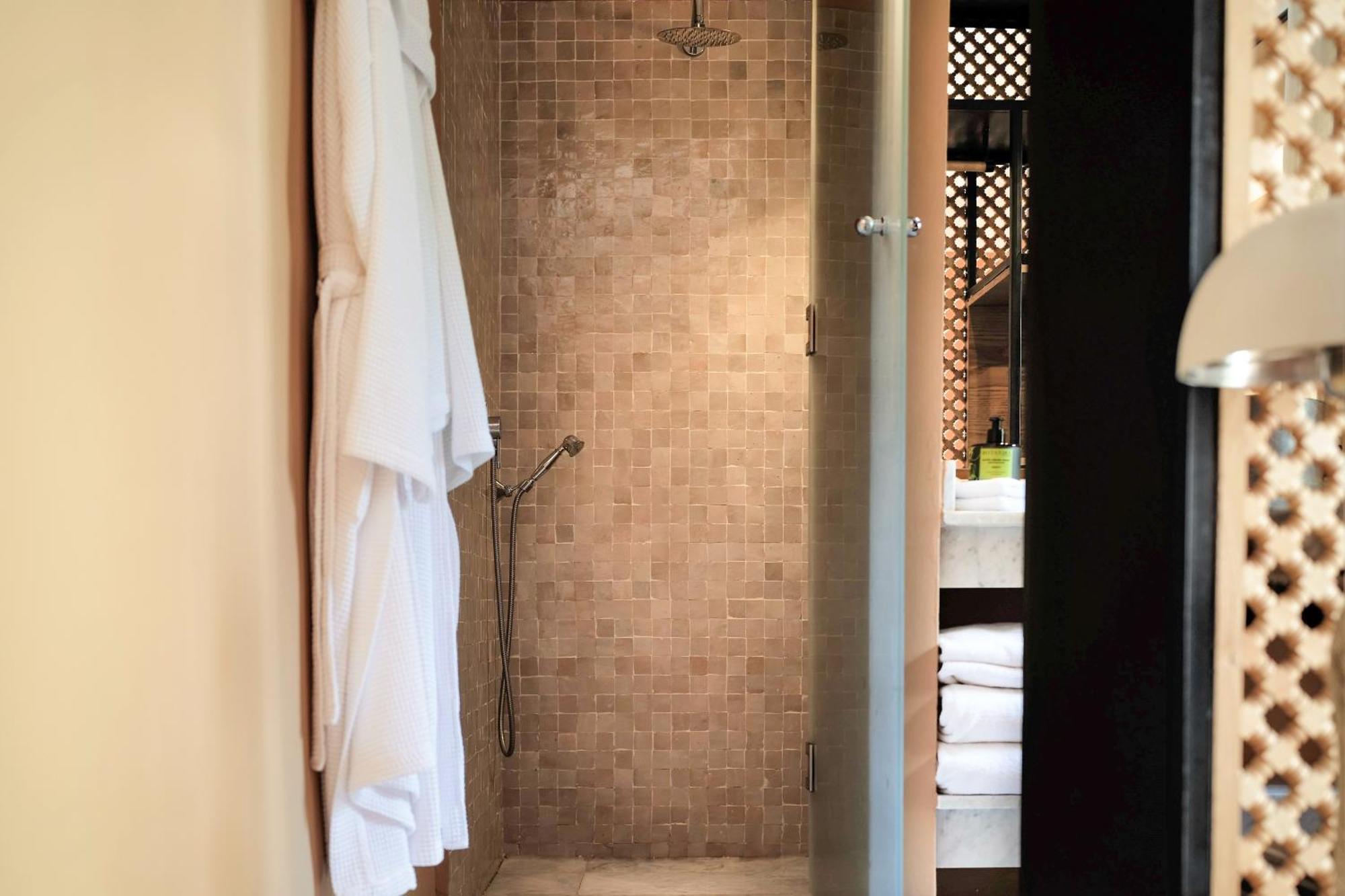 Sakkan Marrakesh Ruang foto