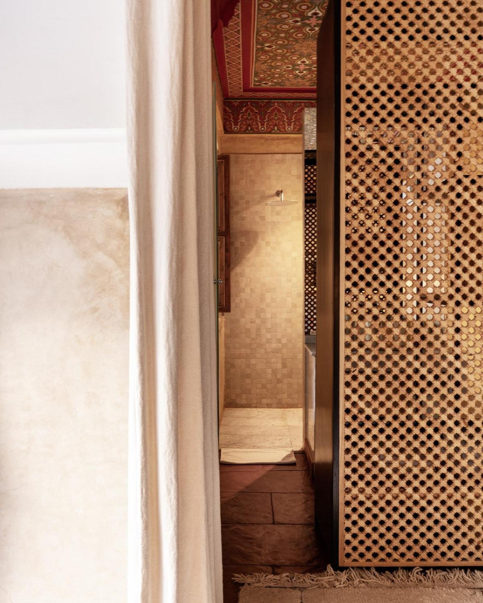 Sakkan Marrakesh Ruang foto