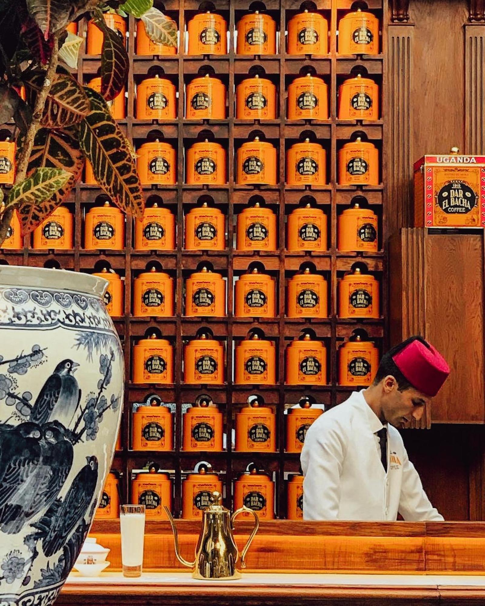 Sakkan Marrakesh Bagian luar foto